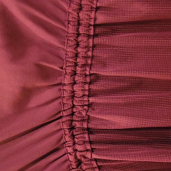 Fabletics like new cinch top - Picture 6 of 6